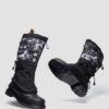 14XX Guêtres amovibles Sub Boots 14XX Guêtres amovibles Sub Boots