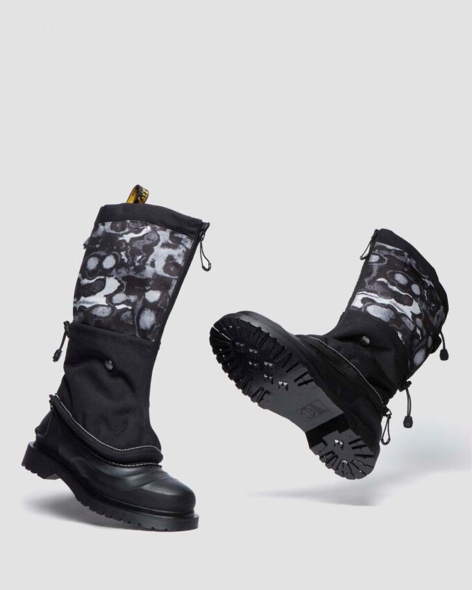 14XX Guêtres amovibles Sub Boots 14XX Guêtres amovibles Sub Boots