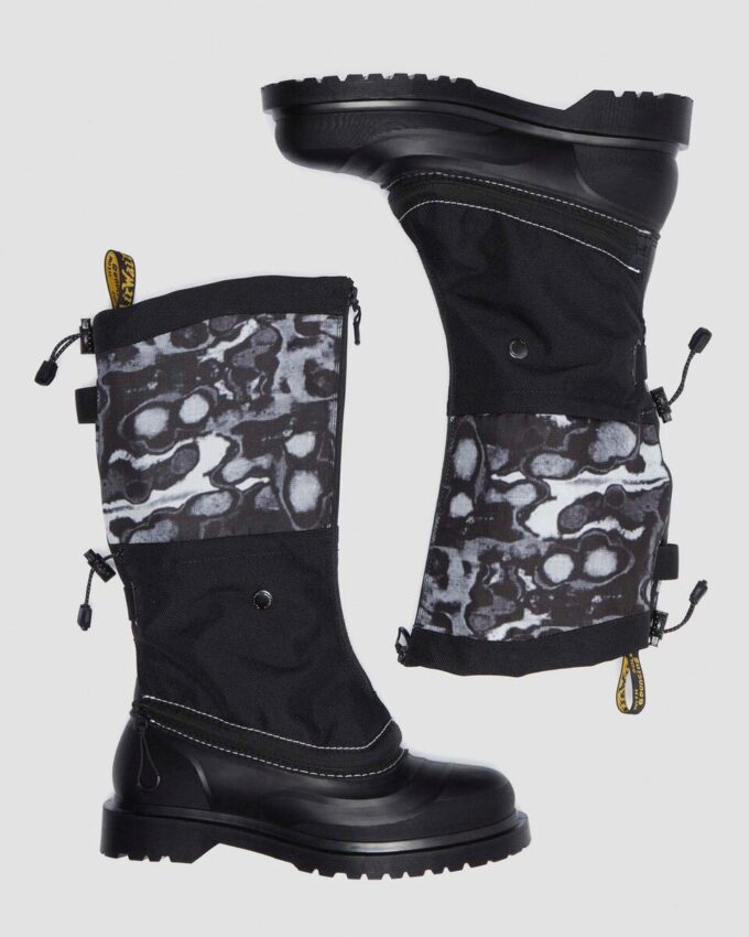 14XX Guêtres amovibles Sub Boots 14XX Guêtres amovibles Sub Boots