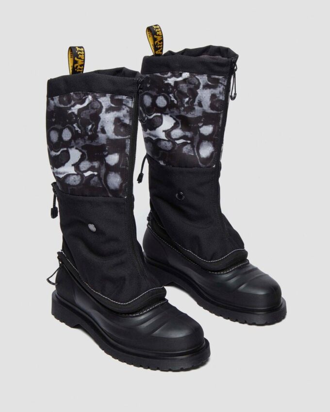 14XX Guêtres amovibles Sub Boots 14XX Guêtres amovibles Sub Boots