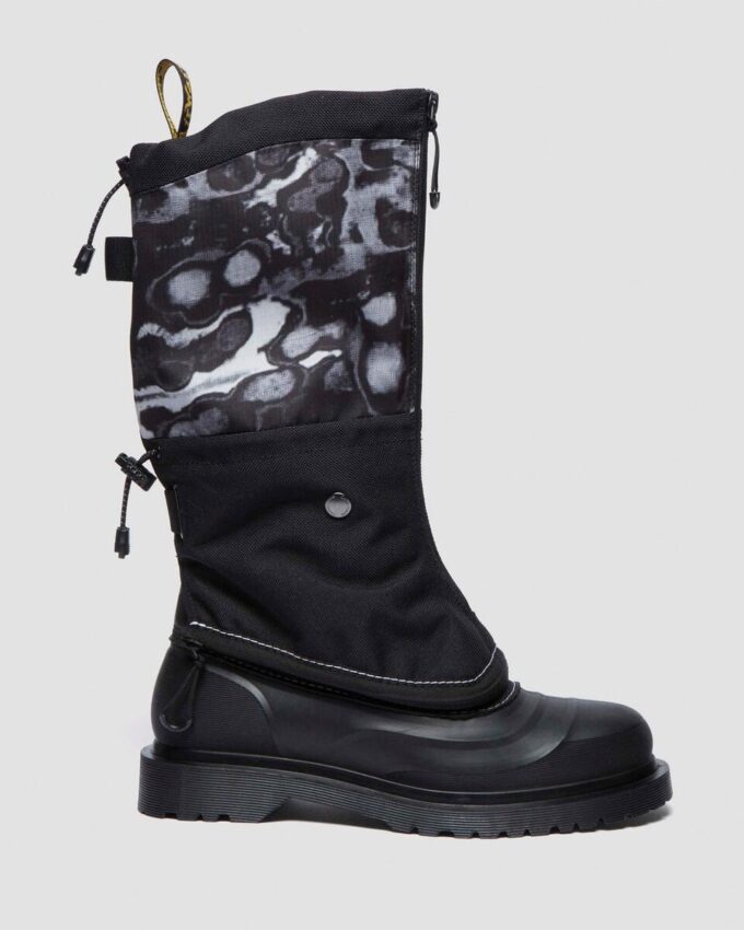 14XX Guêtres amovibles Sub Boots 14XX Guêtres amovibles Sub Boots