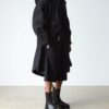 14XX QUBIST CHELSEA Bottines Chelsea en cuir souple 14XX QUBIST CHELSEA Bottines Chelsea en cuir souple