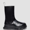 14XX QUBIST CHELSEA Bottines Chelsea en cuir souple 14XX QUBIST CHELSEA Bottines Chelsea en cuir souple