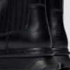 14XX QUBIST CHELSEA Bottines Chelsea en cuir souple 14XX QUBIST CHELSEA Bottines Chelsea en cuir souple