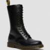1914 Bottes hautes en Smooth Leather 1914 Bottes hautes en Smooth Leather