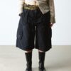 1914 Bottes hautes en Smooth Leather 1914 Bottes hautes en Smooth Leather
