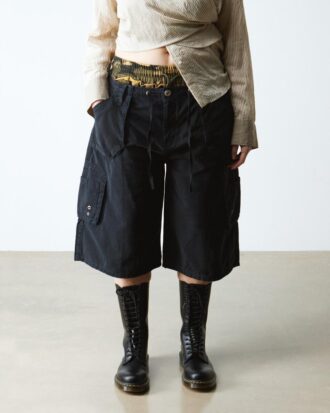 1914 Bottes hautes en Smooth Leather 1914 Bottes hautes en Smooth Leather