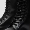 1914 Bottes hautes en Smooth Leather 1914 Bottes hautes en Smooth Leather