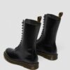 1914 Bottes hautes en Smooth Leather 1914 Bottes hautes en Smooth Leather