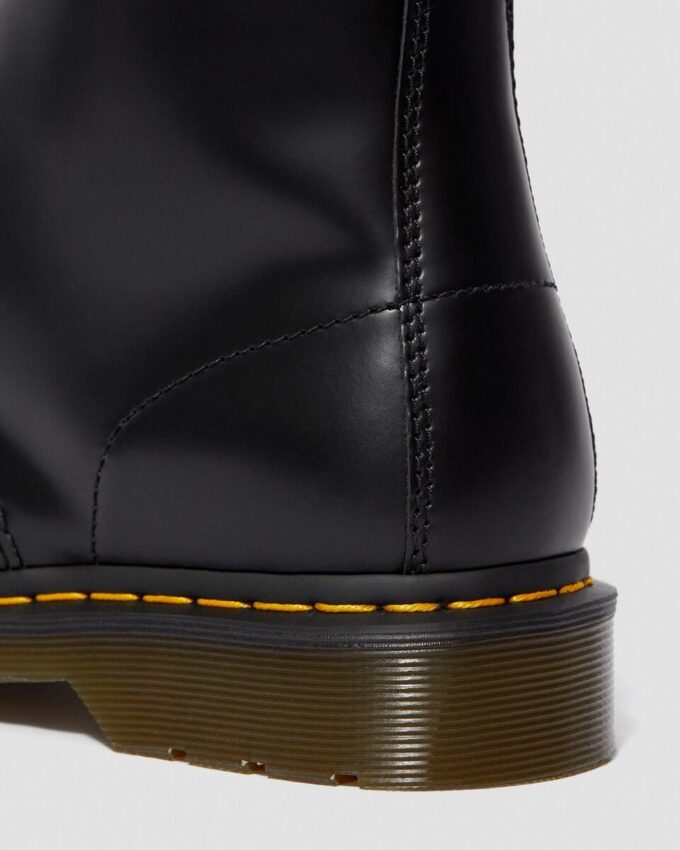 1914 Bottes hautes en Smooth Leather 1914 Bottes hautes en Smooth Leather