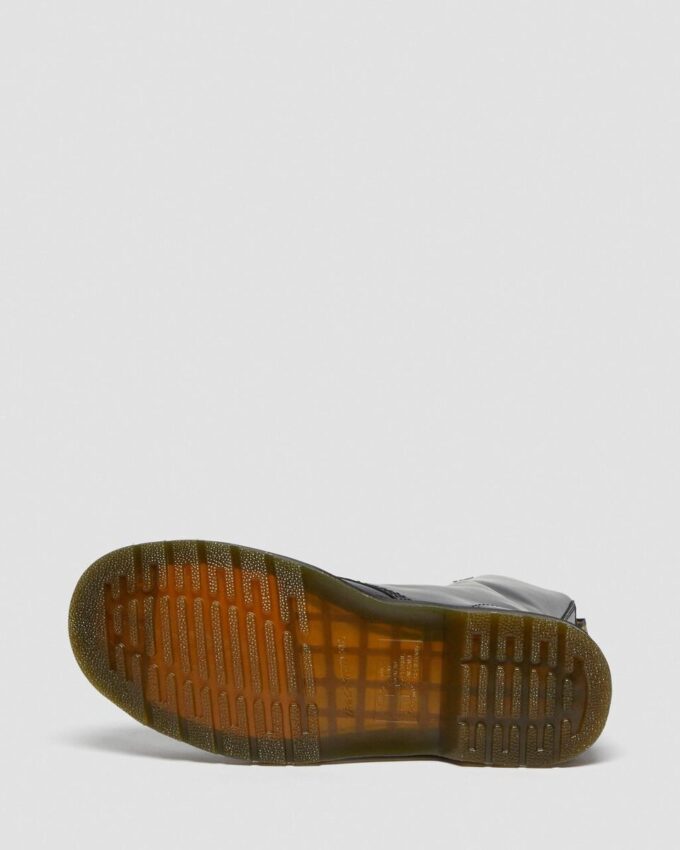 1914 Bottes hautes en Smooth Leather 1914 Bottes hautes en Smooth Leather