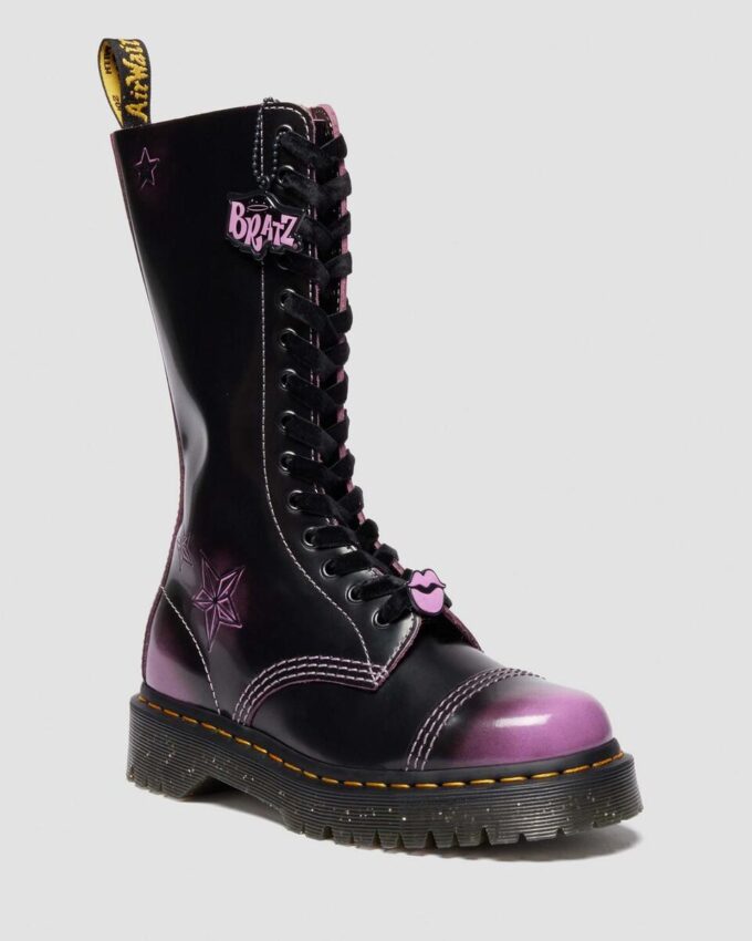 1B99 Bex Bratz High Boots 1B99 Bex Bratz High Boots