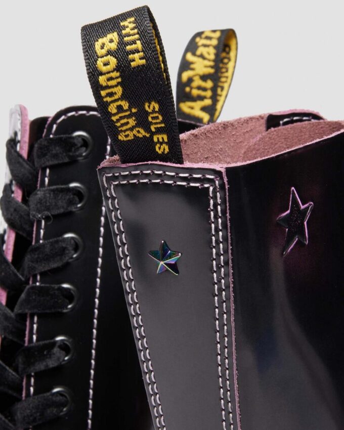 1B99 Bex Bratz High Boots 1B99 Bex Bratz High Boots