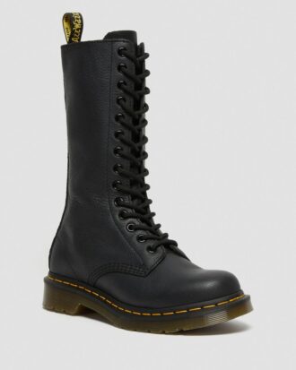 1B99 Bottes mi-mollet en Virginia Leather 1B99 Bottes mi-mollet en Virginia Leather