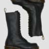1B99 Bottes mi-mollet en Virginia Leather 1B99 Bottes mi-mollet en Virginia Leather