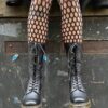 1B99 Bottes mi-mollet en Virginia Leather 1B99 Bottes mi-mollet en Virginia Leather