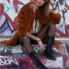 1B99 Bottes mi-mollet en Virginia Leather 1B99 Bottes mi-mollet en Virginia Leather