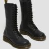 1B99 Bottes mi-mollet en Virginia Leather 1B99 Bottes mi-mollet en Virginia Leather