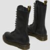 1B99 Bottes mi-mollet en Virginia Leather 1B99 Bottes mi-mollet en Virginia Leather
