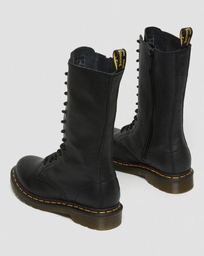 1B99 Bottes mi-mollet en Virginia Leather 1B99 Bottes mi-mollet en Virginia Leather