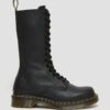 1B99 Bottes mi-mollet en Virginia Leather 1B99 Bottes mi-mollet en Virginia Leather
