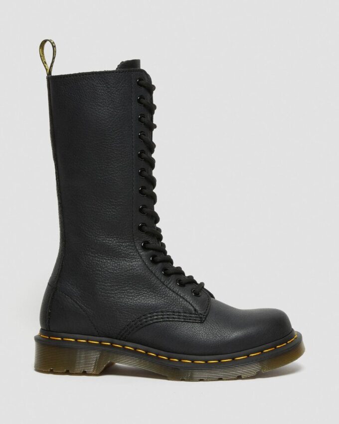 1B99 Bottes mi-mollet en Virginia Leather 1B99 Bottes mi-mollet en Virginia Leather