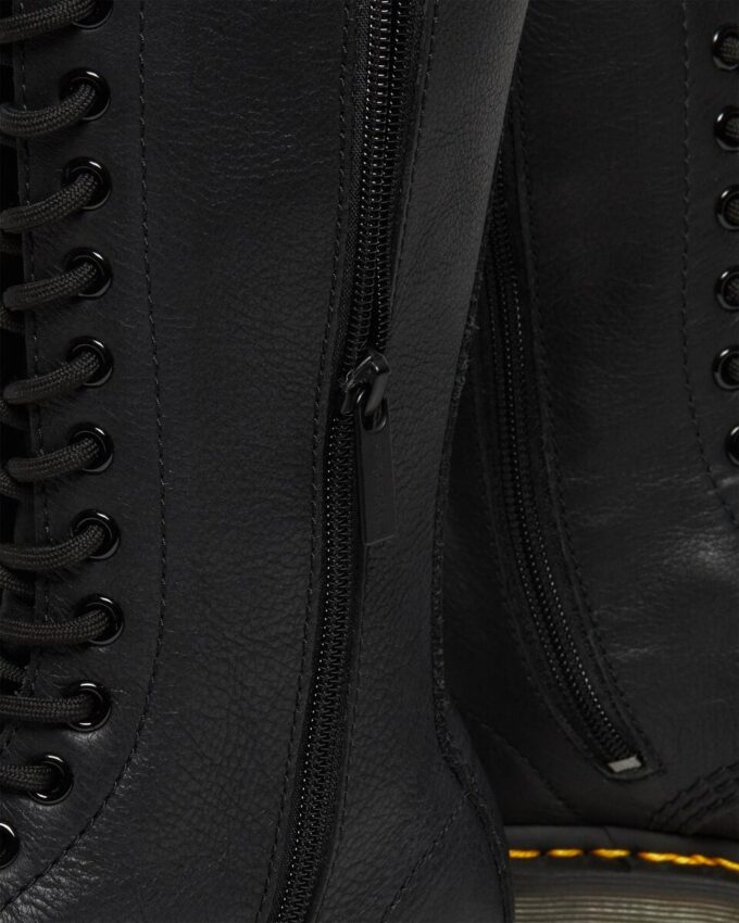 1B99 Bottes mi-mollet en Virginia Leather 1B99 Bottes mi-mollet en Virginia Leather