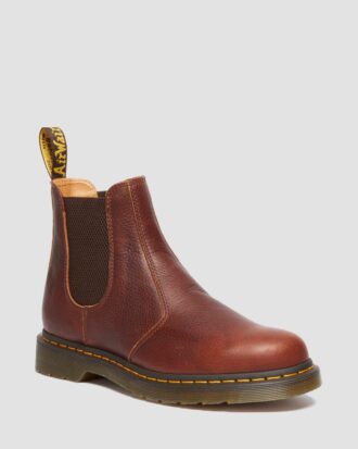 2976 Ambassador Leather Chelsea Boot 2976 Ambassador Leather Chelsea Boot