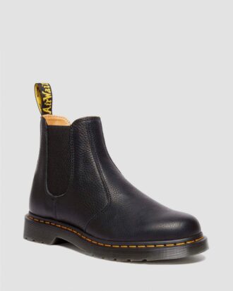 2976 Ambassador Leather Chelsea Boot