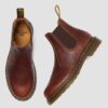 2976 Ambassador Leather Chelsea Boot 2976 Ambassador Leather Chelsea Boot