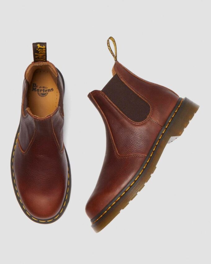 2976 Ambassador Leather Chelsea Boot 2976 Ambassador Leather Chelsea Boot