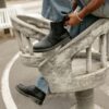 2976 Ambassador Leather Chelsea Boot 2976 Ambassador Leather Chelsea Boot
