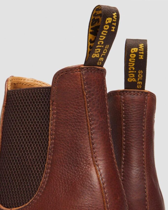 2976 Ambassador Leather Chelsea Boot 2976 Ambassador Leather Chelsea Boot