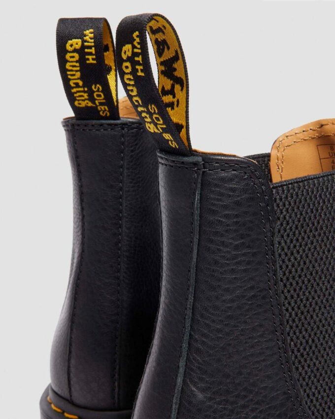 2976 Ambassador Leather Chelsea Boot 2976 Ambassador Leather Chelsea Boot