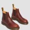 2976 Ambassador Leather Chelsea Boot 2976 Ambassador Leather Chelsea Boot
