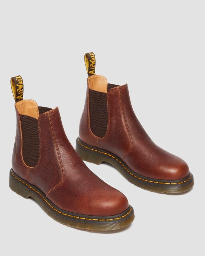 2976 Ambassador Leather Chelsea Boot 2976 Ambassador Leather Chelsea Boot