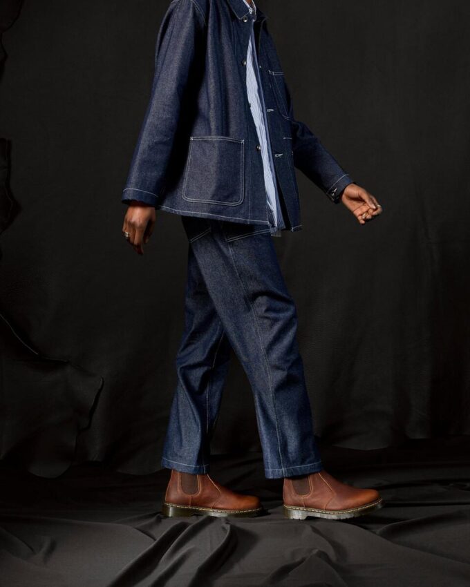 2976 Ambassador Leather Chelsea Boot 2976 Ambassador Leather Chelsea Boot