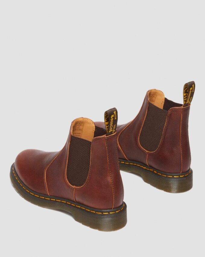 2976 Ambassador Leather Chelsea Boot 2976 Ambassador Leather Chelsea Boot