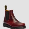 2976 Chelsea Boot classique en cuir de veau fabriquée en Angleterre 2976 Chelsea Boot classique en cuir de veau fabriquée en Angleterre