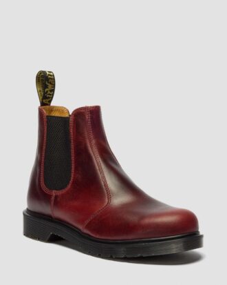 2976 Chelsea Boot classique en cuir de veau fabriquée en Angleterre 2976 Chelsea Boot classique en cuir de veau fabriquée en Angleterre