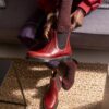 2976 Chelsea Boot classique en cuir de veau fabriquée en Angleterre 2976 Chelsea Boot classique en cuir de veau fabriquée en Angleterre