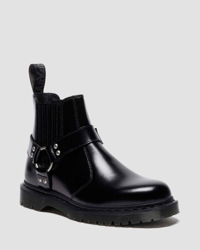 2976 Chelsea Boot en cuir Analine 2976 Chelsea Boot en cuir Analine