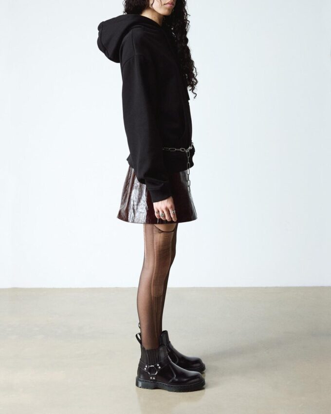 2976 Chelsea Boot en cuir Analine 2976 Chelsea Boot en cuir Analine