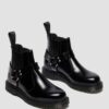 2976 Chelsea Boot en cuir Analine 2976 Chelsea Boot en cuir Analine