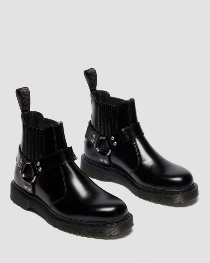 2976 Chelsea Boot en cuir Analine 2976 Chelsea Boot en cuir Analine