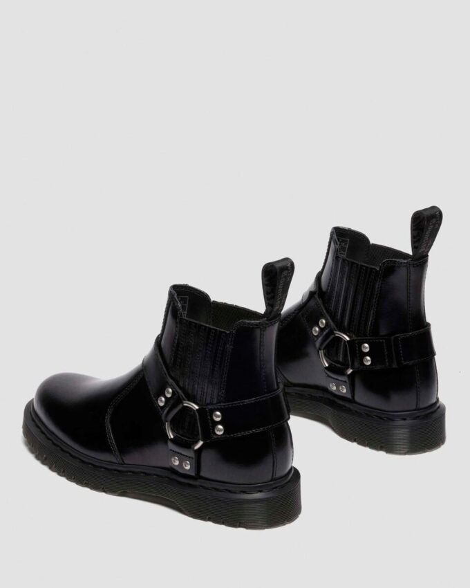 2976 Chelsea Boot en cuir Analine 2976 Chelsea Boot en cuir Analine
