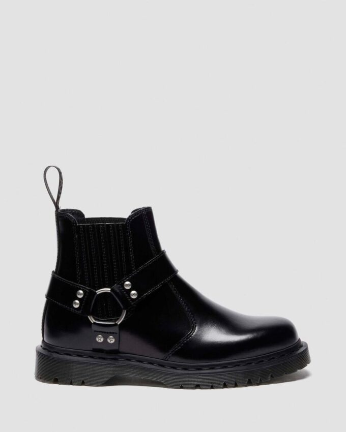 2976 Chelsea Boot en cuir Analine 2976 Chelsea Boot en cuir Analine