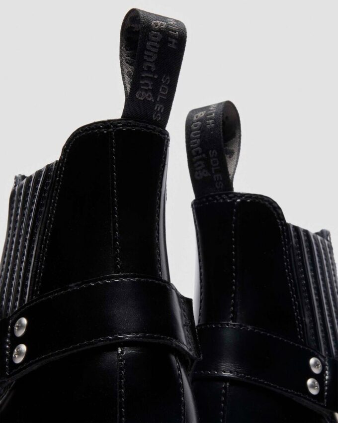 2976 Chelsea Boot en cuir Analine 2976 Chelsea Boot en cuir Analine