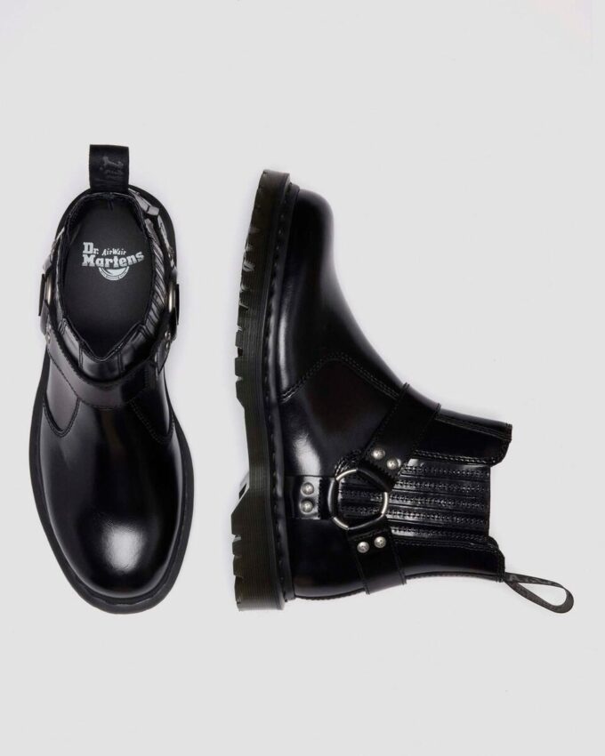 2976 Chelsea Boot en cuir Analine 2976 Chelsea Boot en cuir Analine