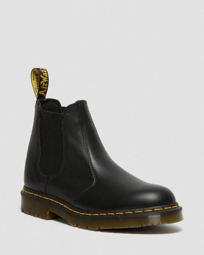 2976 Chelsea Boot en cuir antidérapant 2976 Chelsea Boot en cuir antidérapant